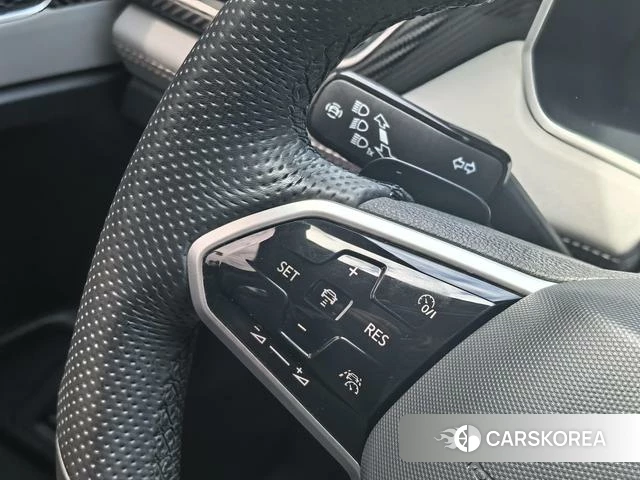 Volkswagen Tanyue X id 4298389 из Китая 21