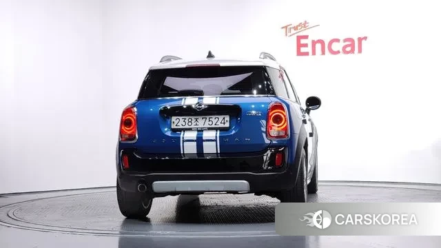 Mini Cooper Countryman id 3362561 из Кореи 14