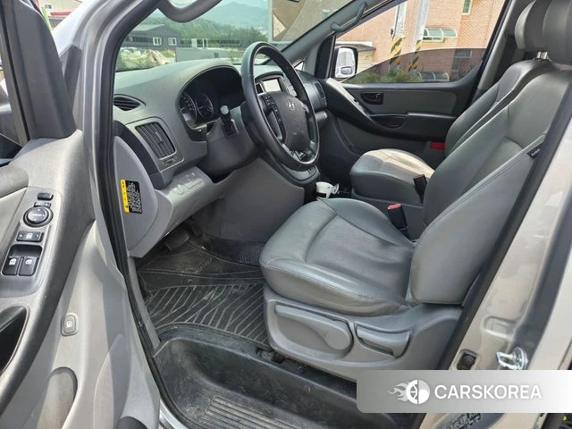 Hyundai The New Grand Starex 2020 Белый из Кореи, фото 4