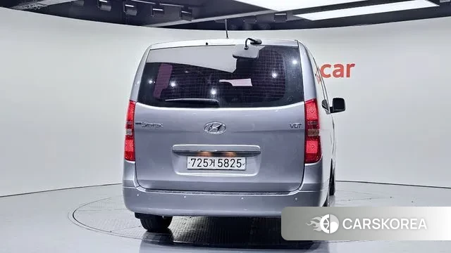 Hyundai The New Grand Starex id 3454535 из Кореи 14