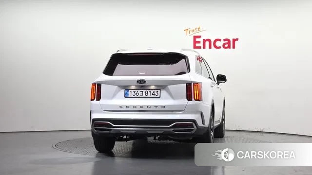 Kia Sorento 4th Generation id 3573276 из Кореи 14