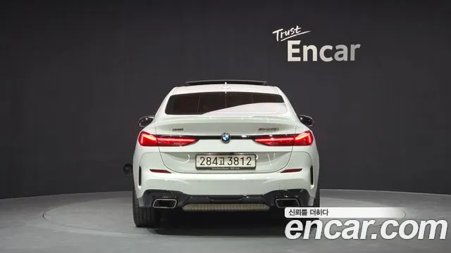 BMW 2 Series Gran Coupe (F44) id 2736195 из Кореи 14