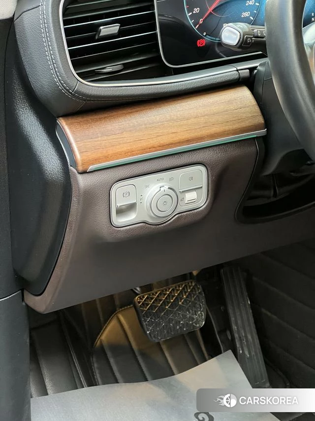 Mercedes-Benz GLE PHEV id 4254742 из Китая 18