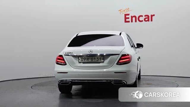 Mercedes-Benz E-Class W213 id 4502258 из Кореи 14