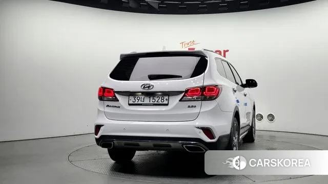 Hyundai The New Max Cruise id 3297724 из Кореи 14