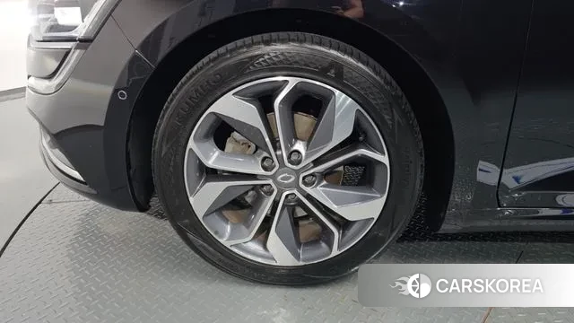 Renault Korea (Samsung) SM6 id 3060726 из Кореи 14