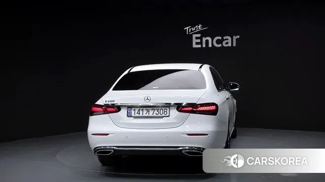 Mercedes-Benz E-Class W213 id 3518092 из Кореи 14