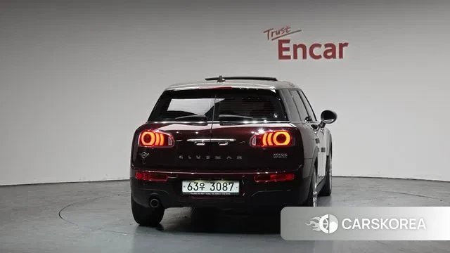 Mini Cooper Clubman id 3779033 из Кореи 14