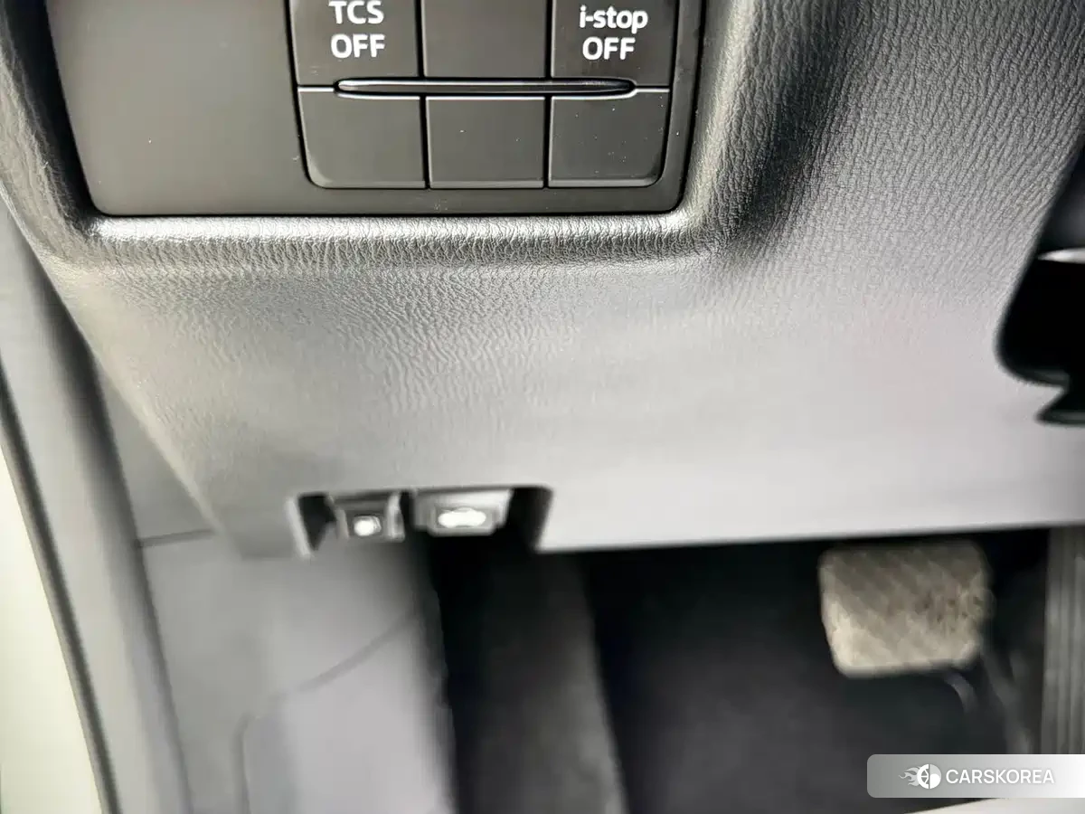 Mazda CX-5 id 4545791 из Китая 18