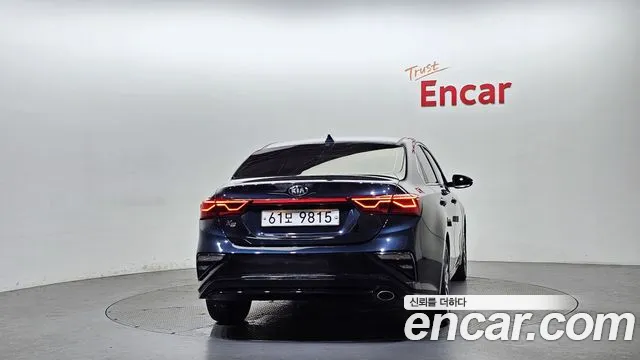 Kia Come New K3 id 2765193 из Кореи 14