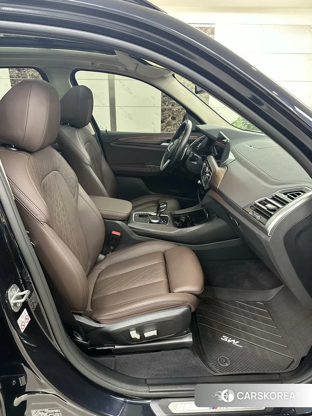 BMW X3 id 4307378 из Китая 17