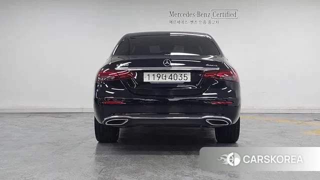 Mercedes-Benz E-Class W213 id 3591365 из Кореи 14