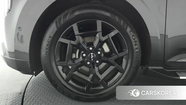 Kia The New Carnival 4th Generation id 4302315 из Кореи 31
