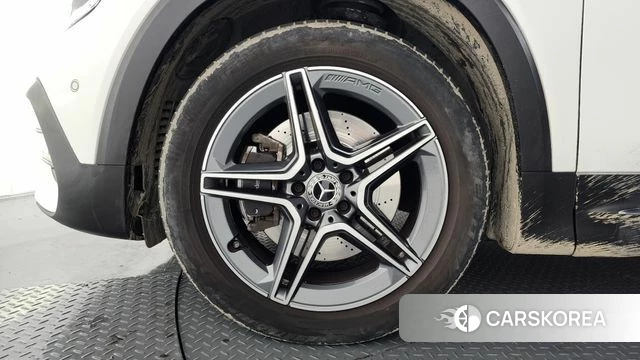 Mercedes-Benz GLB-Class X247 id 3807413 из Кореи 14