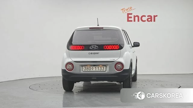 Hyundai Casper id 4401726 из Кореи 14