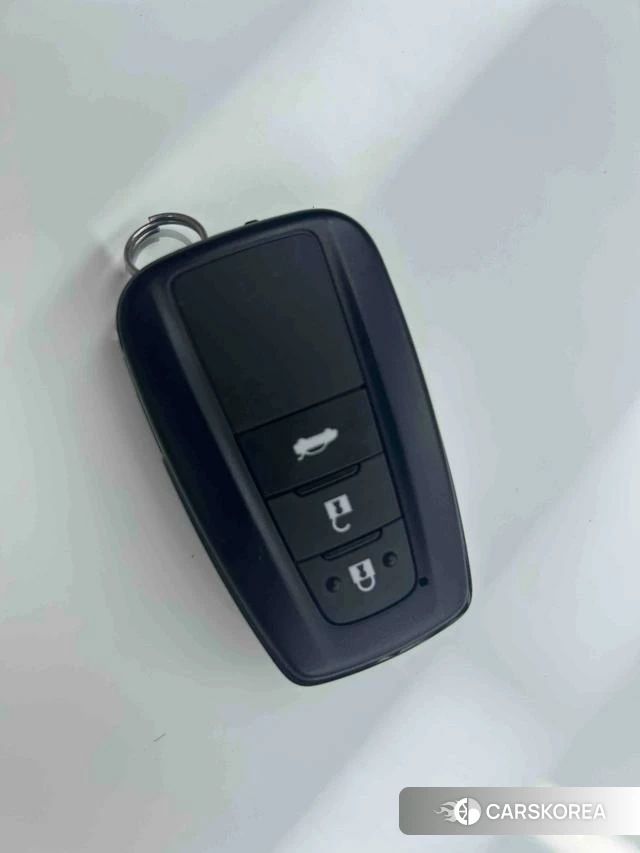Toyota Asian lion id 4261053 из Китая 34
