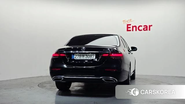 Mercedes-Benz E-Class W213 id 4630885 из Кореи 25