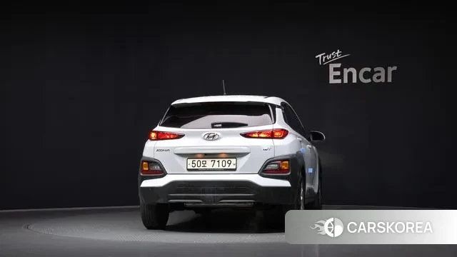 Hyundai Kona id 3292492 из Кореи 14
