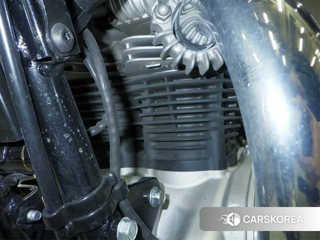 Engine photo