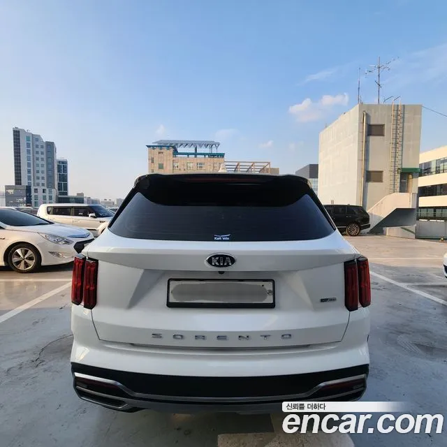 Kia Sorento 4th Generation id 2839271 из Кореи 14