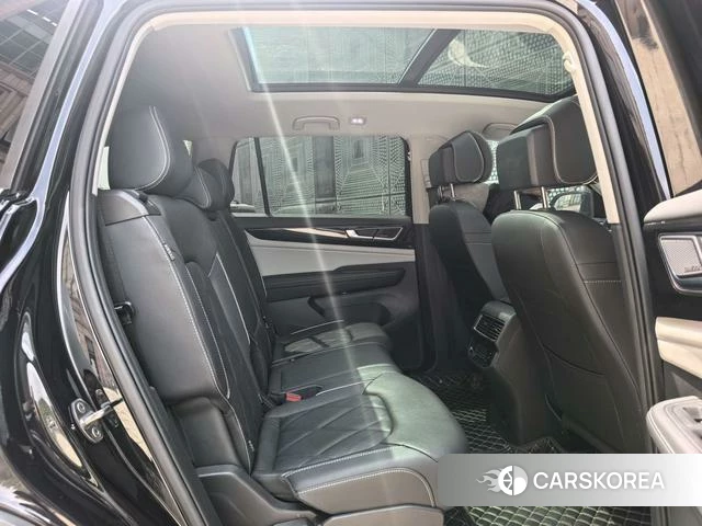 Volkswagen Tourang id 4212291 из Китая 11