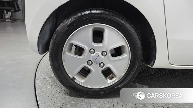 Kia The New Ray id 4445744 из Кореи 21
