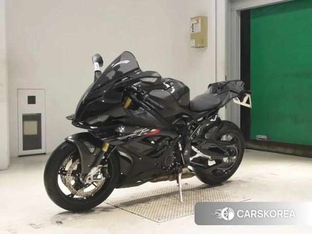 Проданный BMW S1000RR 2024 из Японии, фото 4