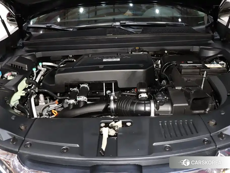 Honda Crown Road id 4628259 из Китая 14