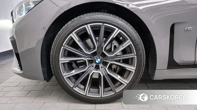 BMW 7 Series (G11) id 3740635 из Кореи 14