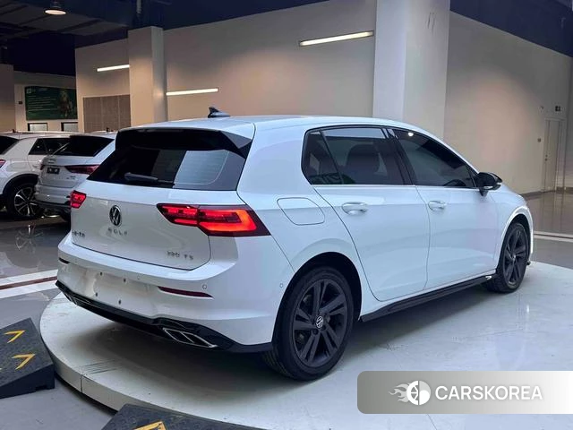 Volkswagen Golf id 4241265 из Китая 17