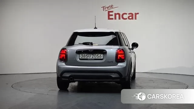 Mini Cooper id 3467264 из Кореи 14