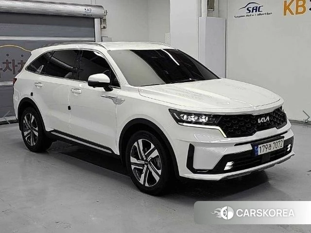 Kia Sorento 4th Generation id 4680909 из Кореи 12