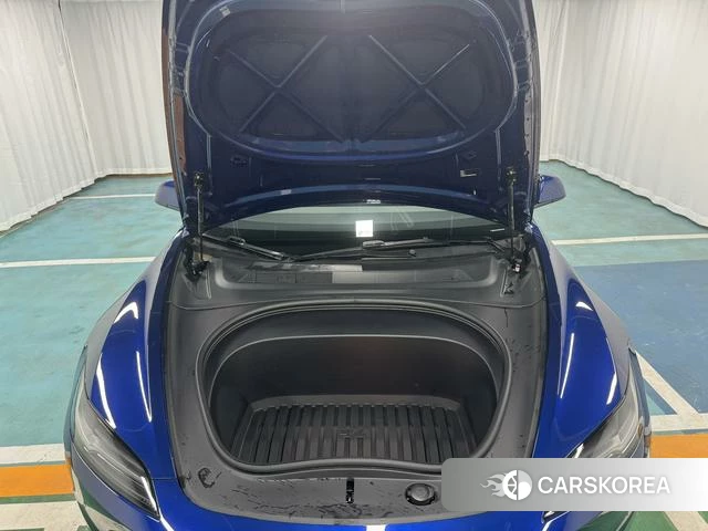 Tesla Model 3 id 4208383 из Китая 14