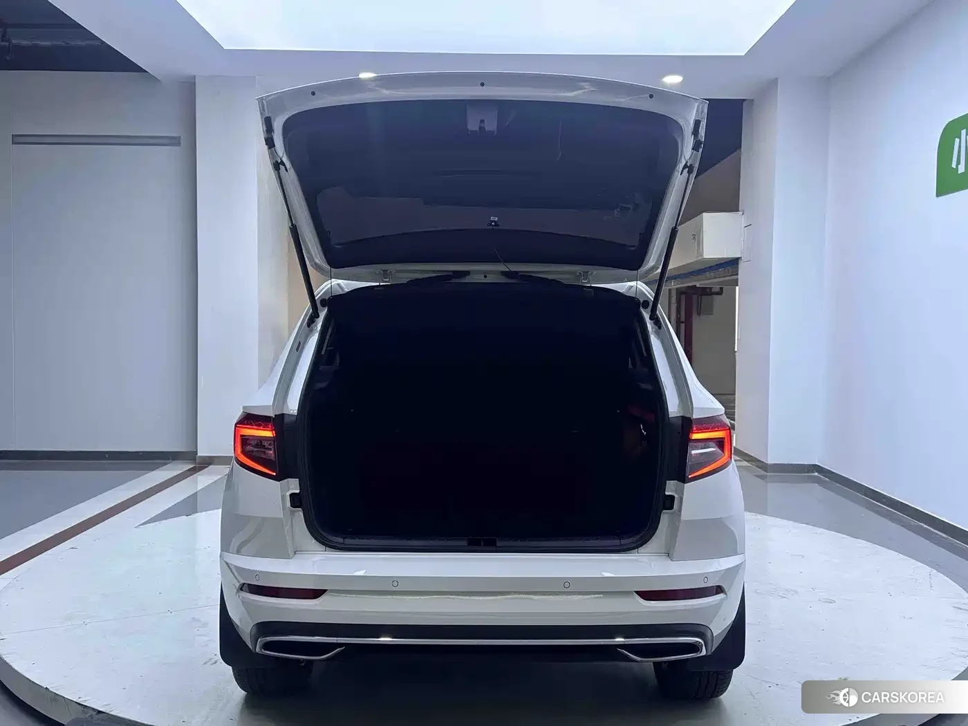 Skoda Krok id 4515400 из Китая 14