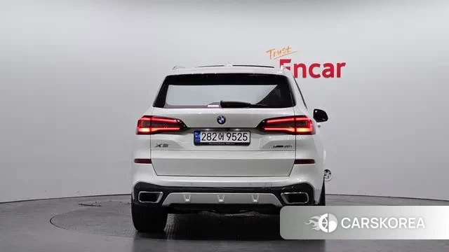 BMW X5 (G05) id 3751727 из Кореи 14