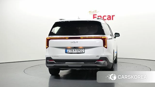 Kia The New Carnival 4th Generation id 3785987 из Кореи 14