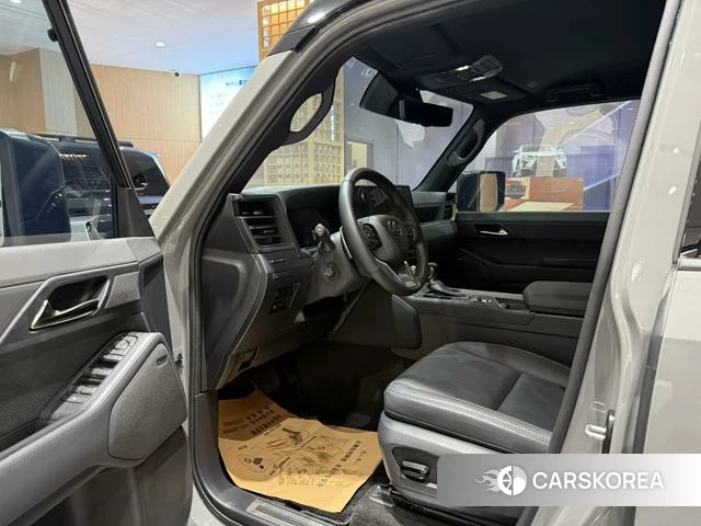 Lexus GX id 4342092 из Китая 13