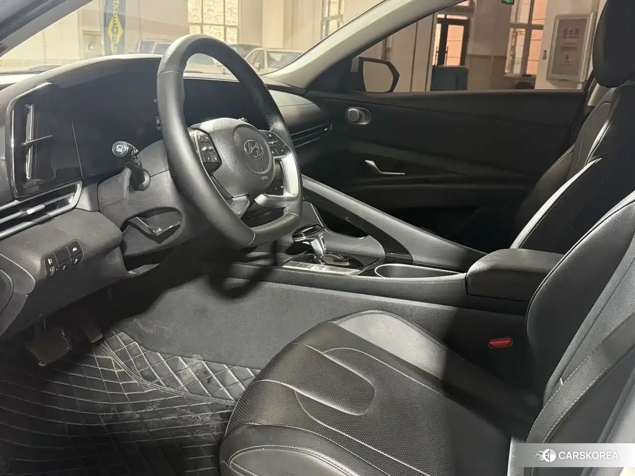 Hyundai Elantra id 4628052 из Китая 12