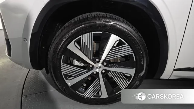 Renault Korea (Samsung) Grand Coleos id 3554761 из Кореи 14