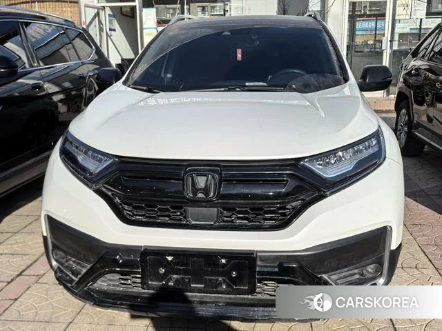 Honda CR-V id 4258386 из Китая 7