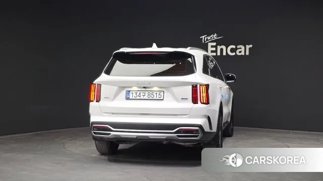 Kia Sorento 4th Generation id 3591942 из Кореи 14