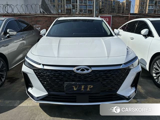 Chery Arrizo 8 id 3913750 из Китая 7