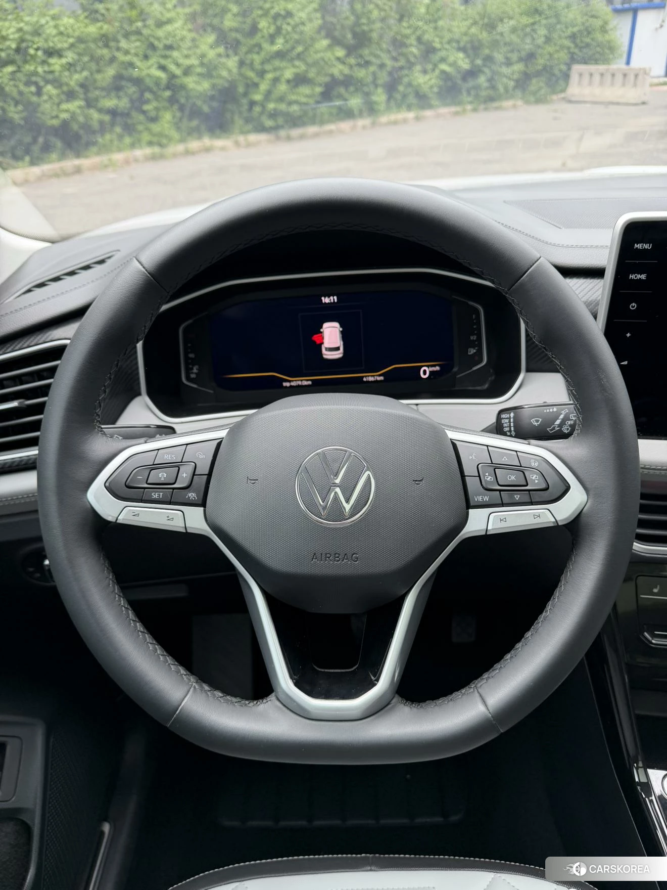 Volkswagen Tanyue id 4420297 из Китая 7