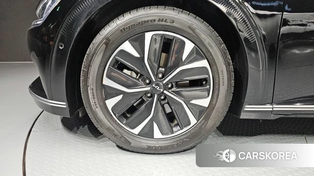 Kia EV6 id 4783601 из Кореи 32