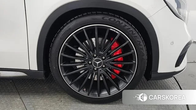 Mercedes-Benz GLA-Class X156 id 3626923 из Кореи 14