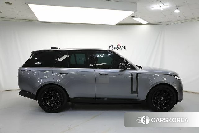 Land Rover Range Rover 5th Generation id 4635828 из Кореи 14