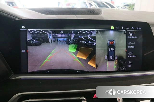 BMW X7 id 4271660 из Китая 20
