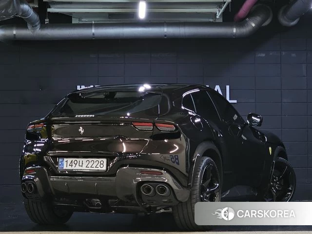 Ferrari Furosange id 4571208 из Кореи 14