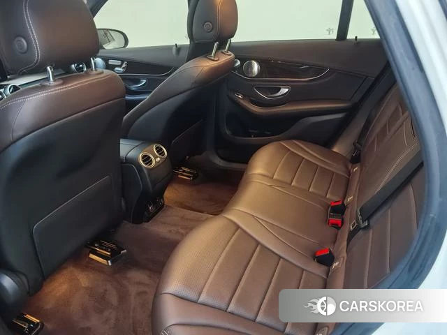 Mercedes-Benz GLC id 4238158 из Китая 4