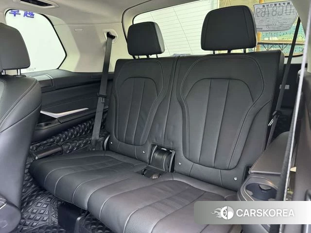 BMW X7 id 4257600 из Китая 19
